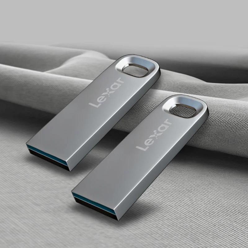 USB-флеш-накопитель Lexar USB 3 1 M45 объемом 32 ГБ 64 | Компьютеры и офис