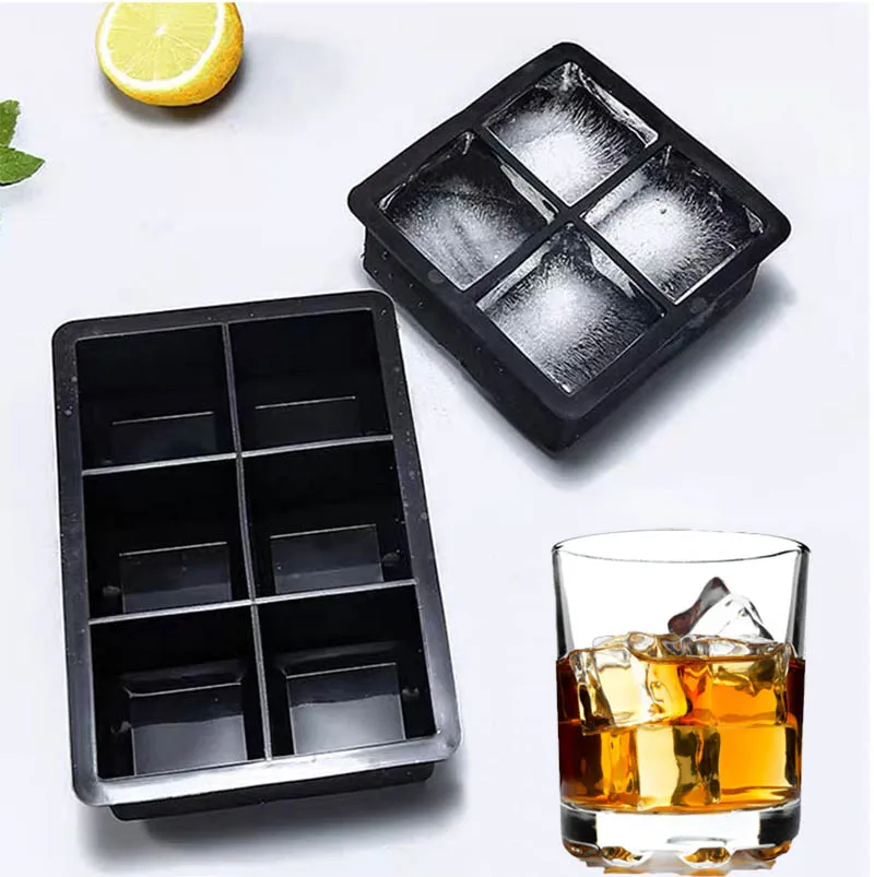 

DIY Creative Molds for Bars Silicone Ice Cube Ice Ball Mold Silicone Ice Cube Trays Whiskey Ice Ball Maker Molds Maker