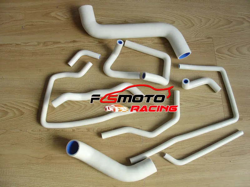 Силиконовый шланг радиатора с водяным охлаждением подходит для Subaru Impreza GD GG WRX STi |