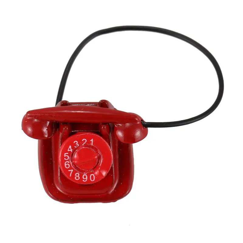 1/12 миниатюрный кукольный домик аксессуары для кукольного дома игровая модель