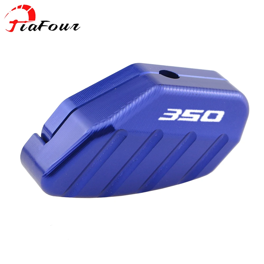 

Kickstand enlarger column auxiliary for FORZA125/250/300 Forza 125 Forza 250 Forza 300 350 2018-2022 side stand seat