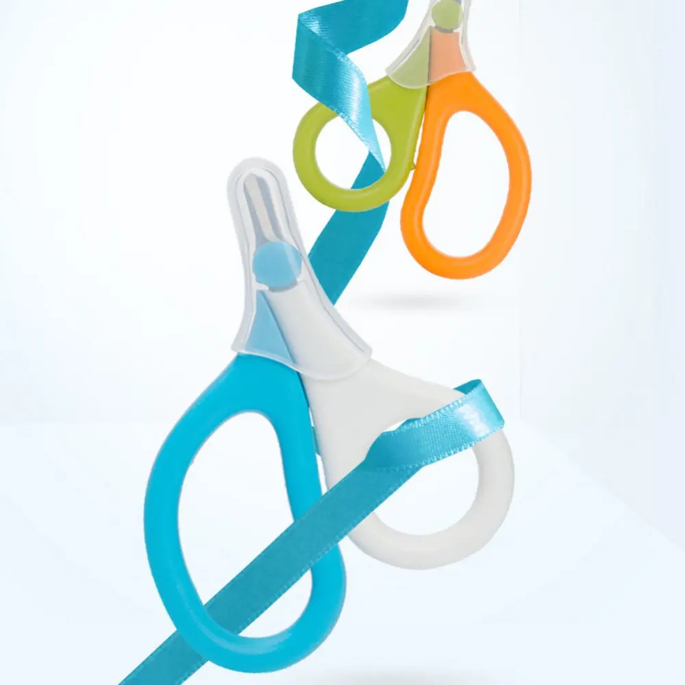 

Женские кусачки для ногтей, ножницы, резак, удобный ежедневный детский ножницы для ногтей, инструмент для маникюра, товары для ухода за ребе...