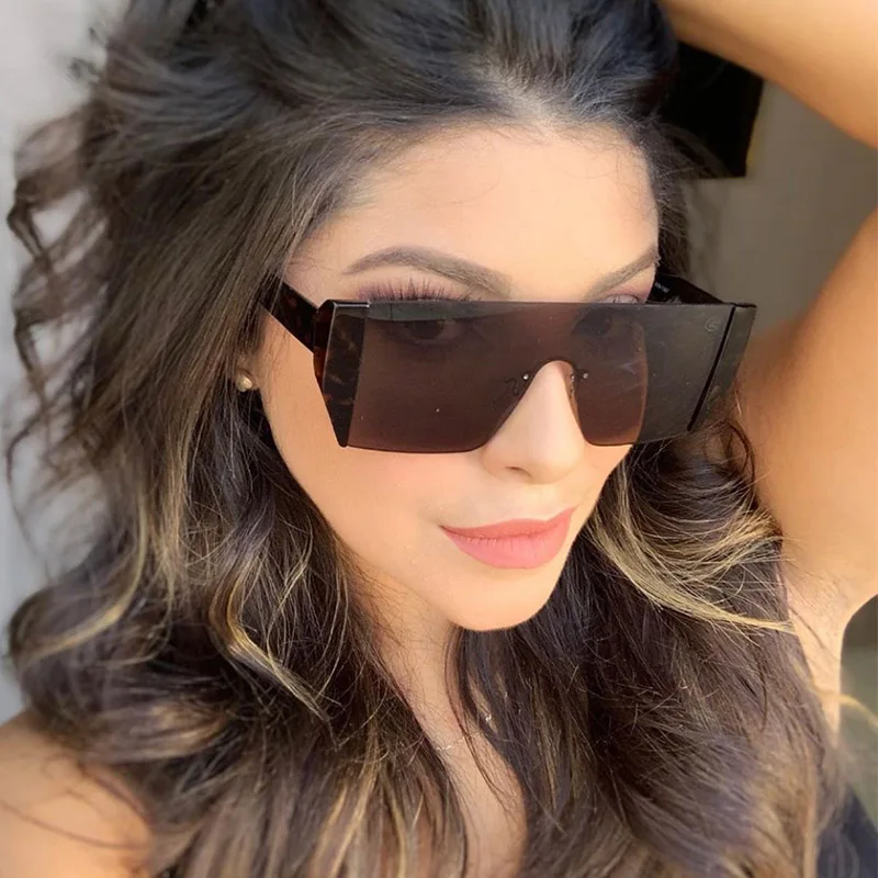 Новинка 2020 роскошные брендовые солнцезащитные очки для женщин и мужчин