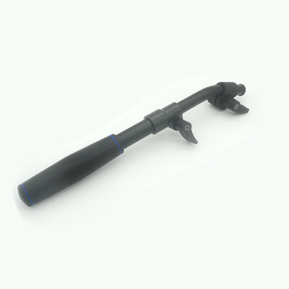 Benro Pan Bar ручка BS02 BS03 BS04 BS05 BS07 алюминиевая для S2 S4 S6 S7 H8 H10 KH25N KH26NL BV4H/BV6H/BV8H/BV10H