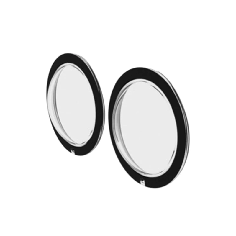 Защита для объектива ONE X2 Защитная крышка Insta 360 One X 2 защита аксессуары экшн-камеры