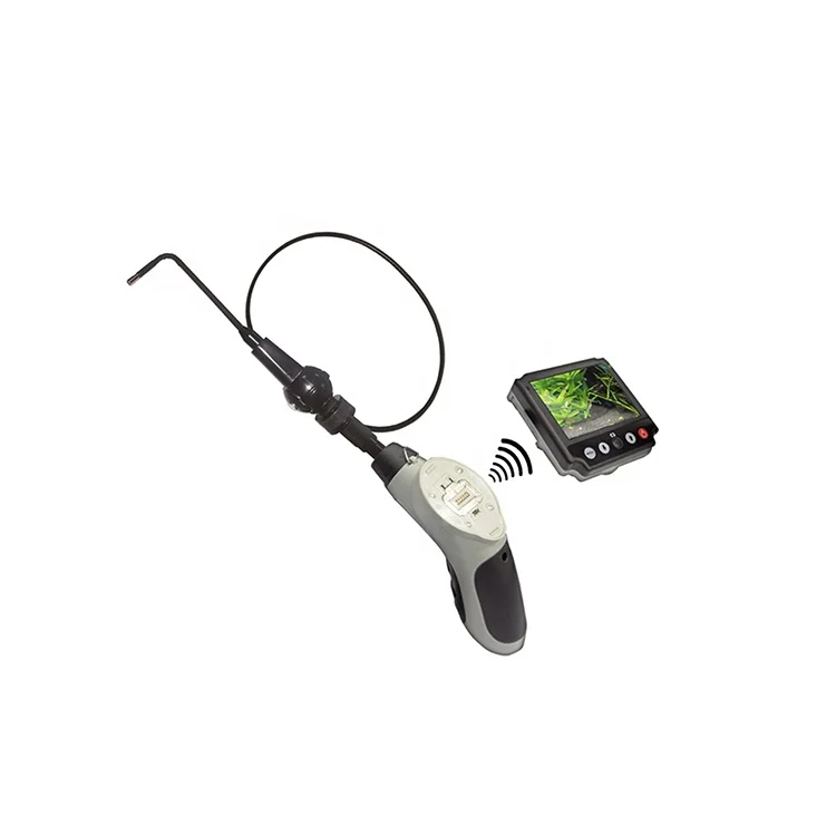 

WITSON 2-Way Rotation Endoscope Borescope Camera