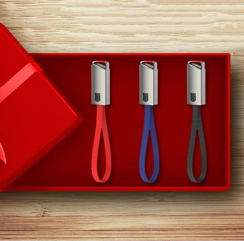 Многофункциональный type C Micro USB зарядный кабель USB кабель для samsung xiaomi брелок Портативный зарядный кабель для синхронизации данных зарядное устройство