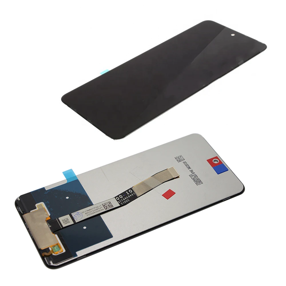 display for xiaomi redmi note 9s lcd display 10 touch screen replacement tested phone lcd screen digitizer spare part free global shipping