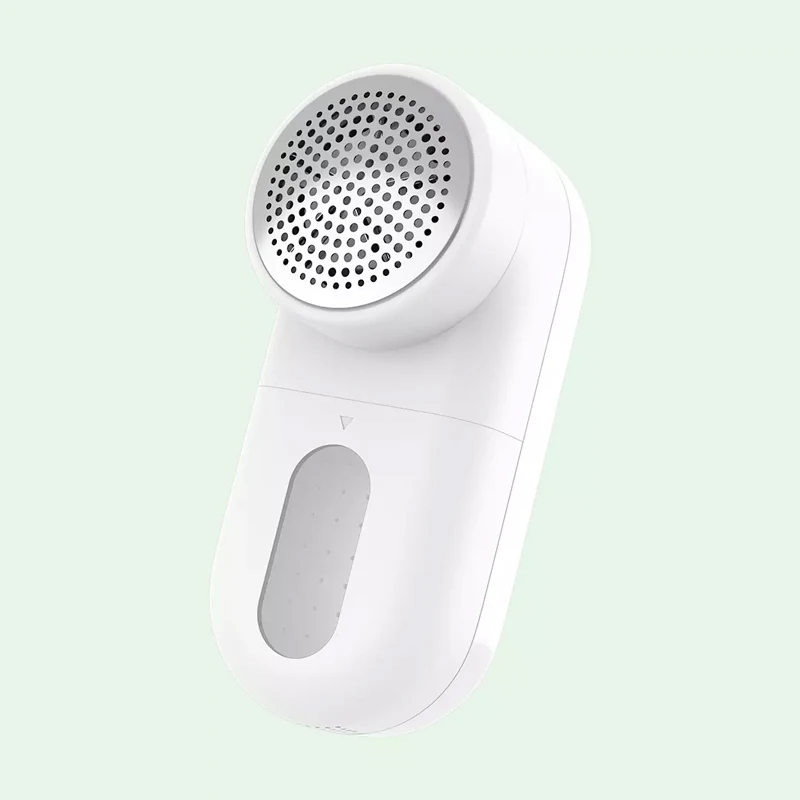 Устройство для удаления катышков XIAOMI MIJIA MQXJQ01KL портативное устройство с зарядкой