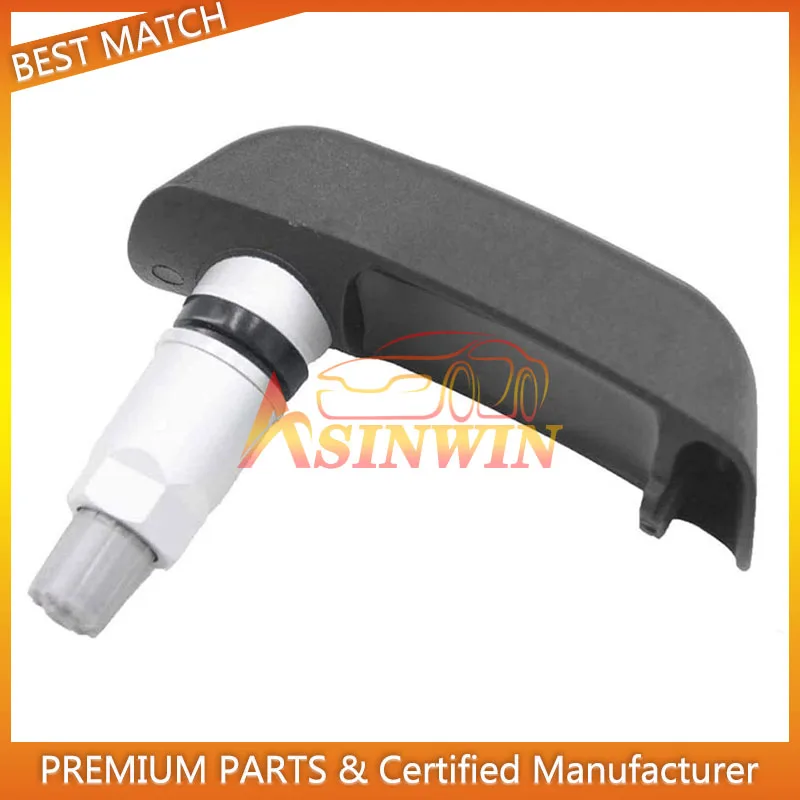 

1pc NEW Car Front Rear Tire Pressure Monitoring Sensor 7694420 8532731 36318532731 Fits For BMW TPMS Motorcycle