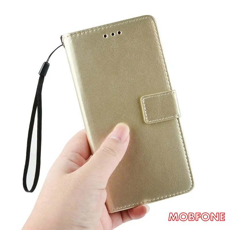 Винтажный кожаный чехол для Xiaomi Redmi Note 8 8T 7 7S Pro 5 с подставкой и откидной крышкой на