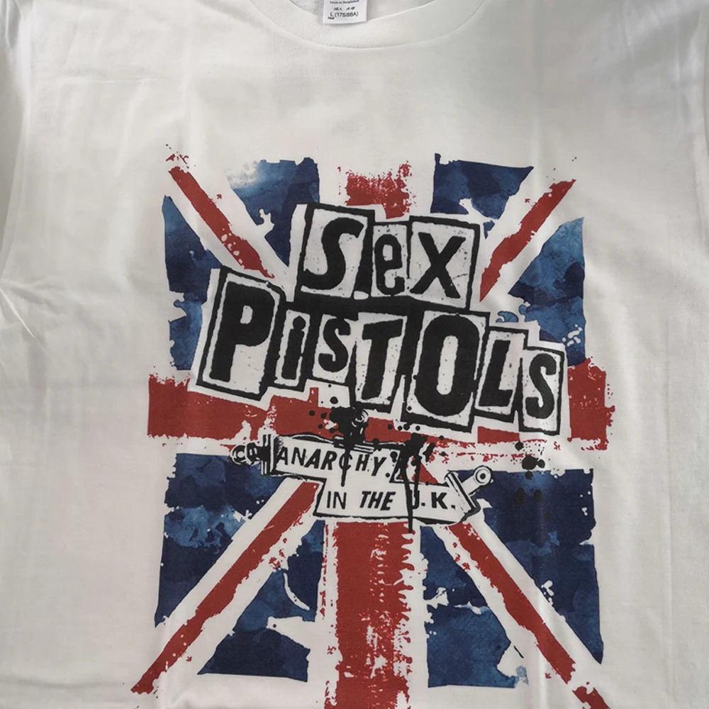 Мужская хлопковая футболка с коротким рукавом свободного покроя | одежда