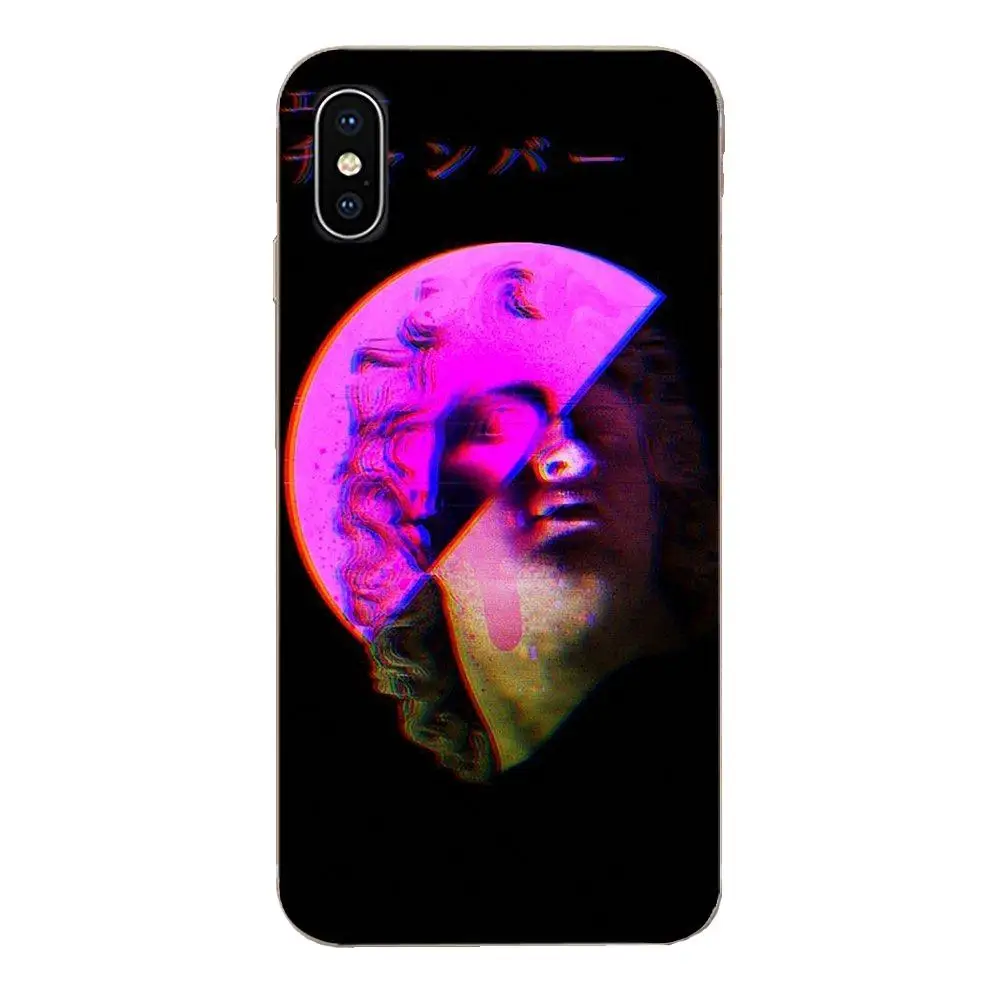 Искусство Дэвид статуя красивая кожа ультра тонкий для Galaxy Note 10 A10E A10S A20S A30S A40S A50S