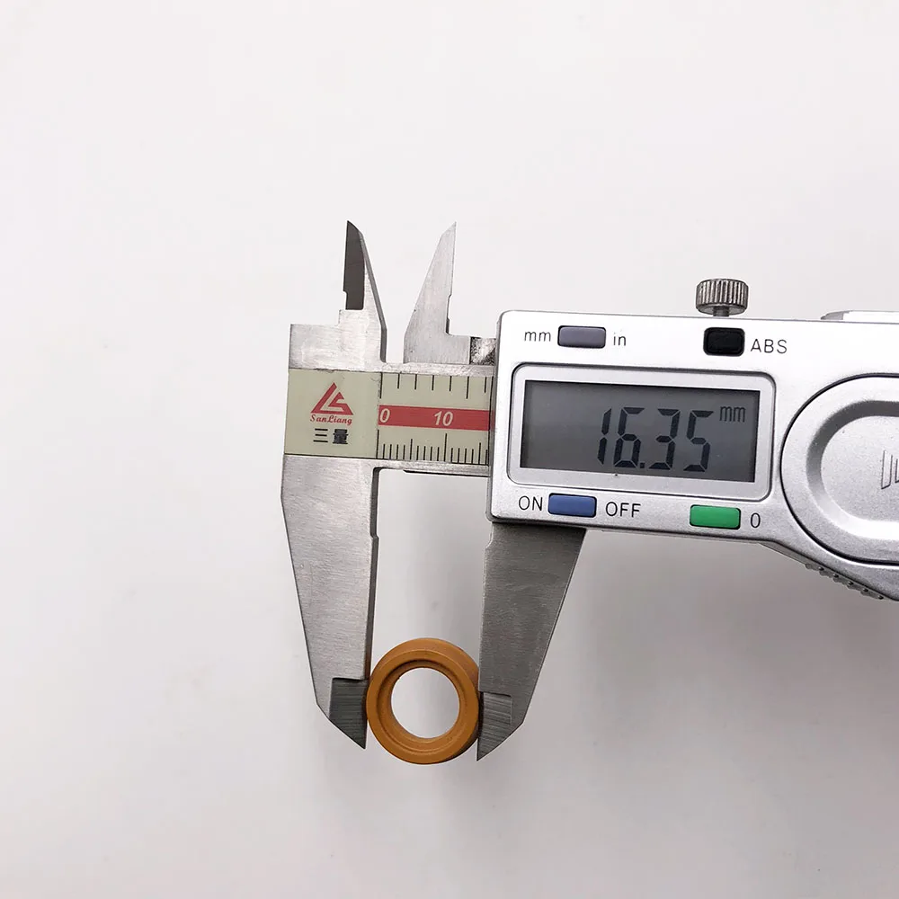 Газовый диффузор Trafimet Swirl Ring PE0101 для A101/A141 с воздушным охлаждением плазменный