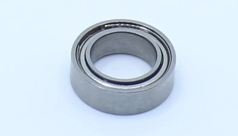 Подшипник SMR85ZZ 5*8*2,5 мм(10 шт.) ABEC-1 шарикоподшипники из нержавеющей стали экранированные SMR85Z SMR85 Z ZZ