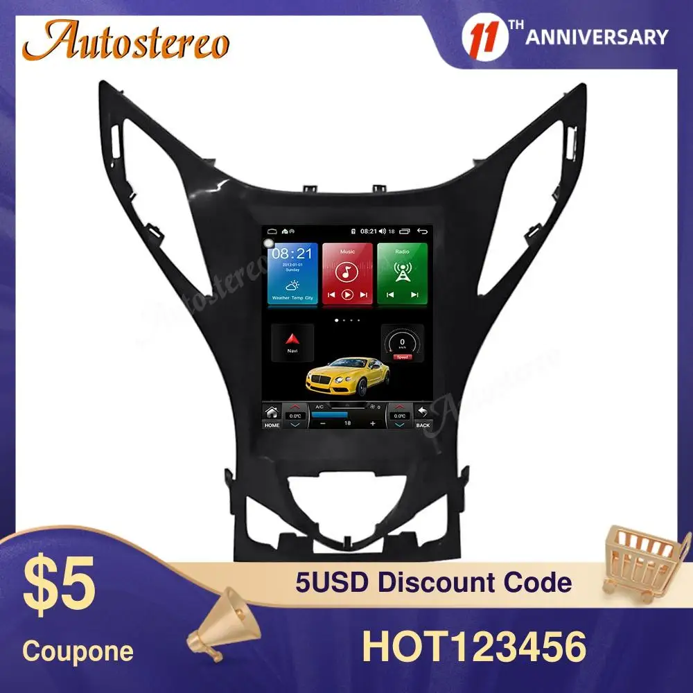 Автомобильный мультимедийный проигрыватель Tesla с DVD-плеером GPS-навигацией радио и