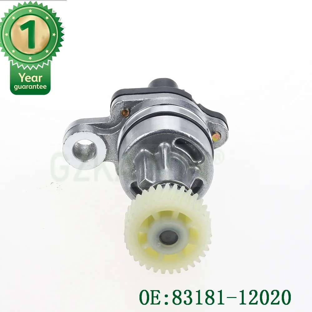 Датчик Автоматической скорости OEM 83181-12020 подходит для Toyota Lexus chevrolet Geo 1991-2007 8318112020 |