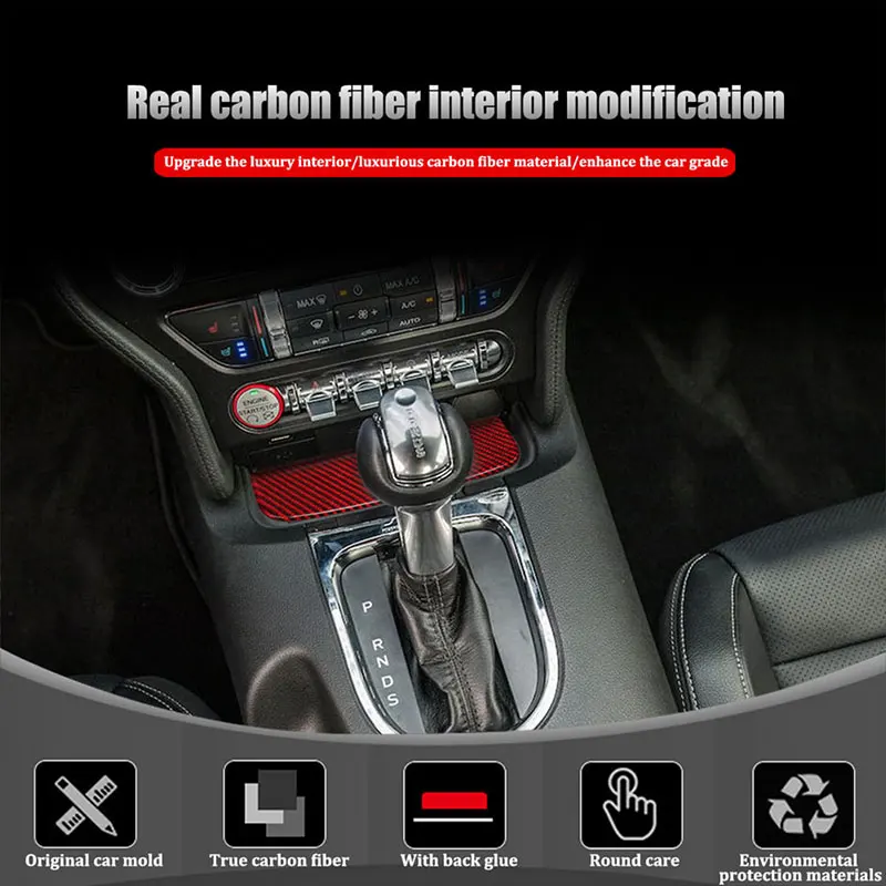 

2 . Ford Mustang 2015-2019