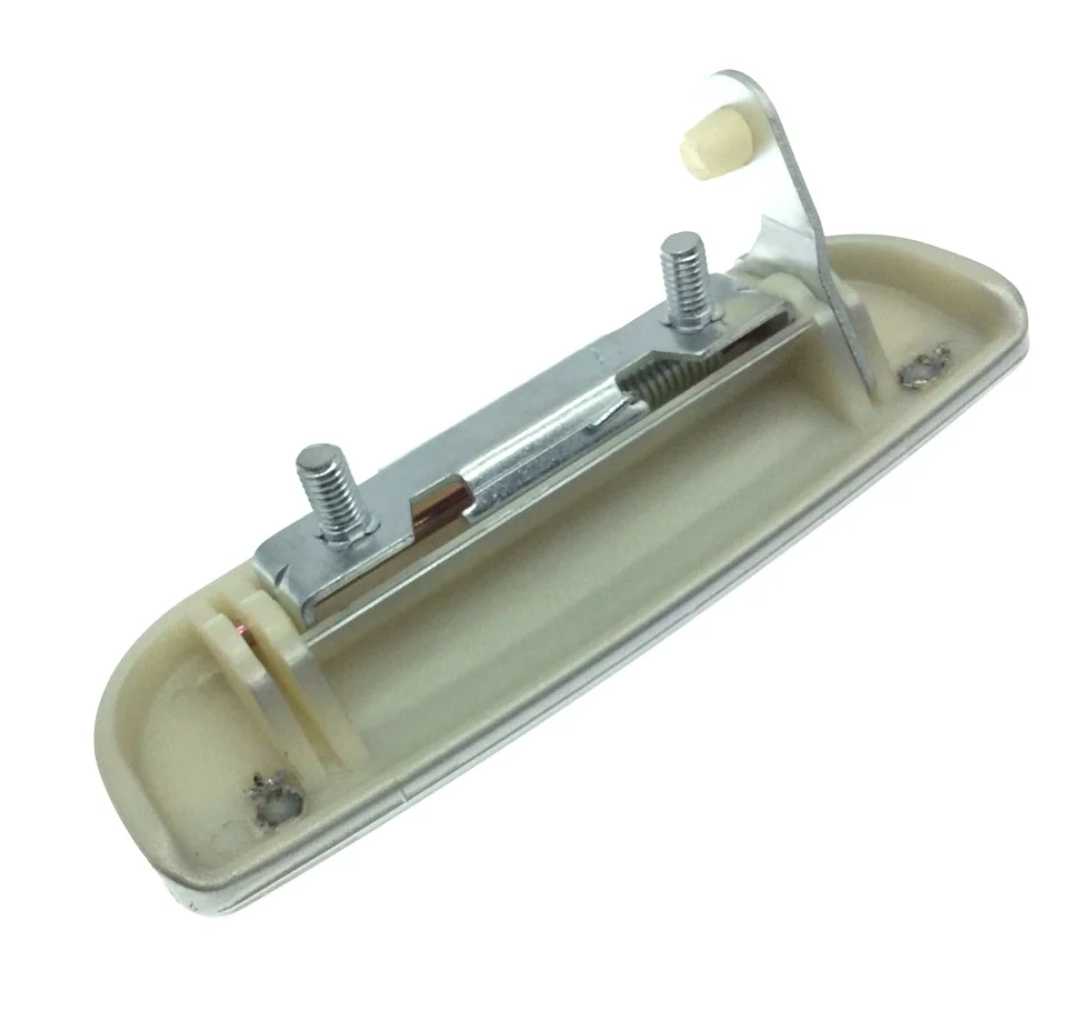 

1pc for Zotye T200 Exterior Door Handle with bright strip hunter