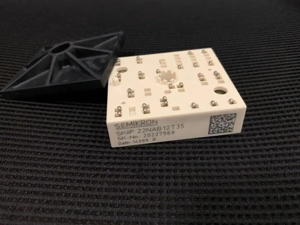 Free Shipping NEW SKIIP22NAB12T35 SKIIP 22NAB12T35 MODULE | Электроника