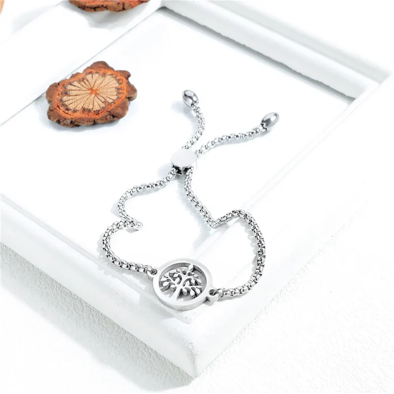 Новинка женские Украшения из горного хрусталя золотые браслеты нержавеющей