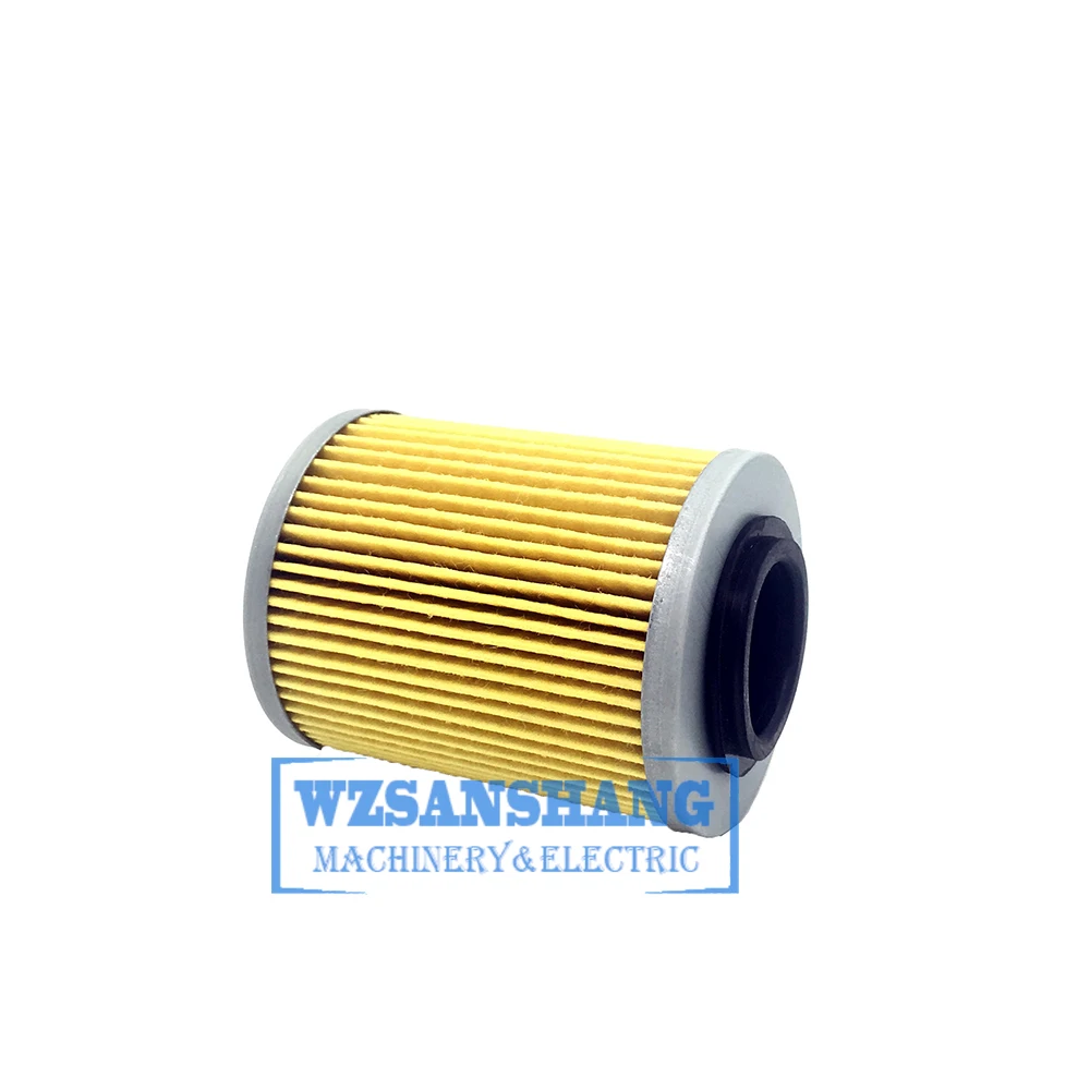 Масляный фильтр двигателя CFMOTO CF800 X8/U8/Z8, номер детали 0800-011300-0004