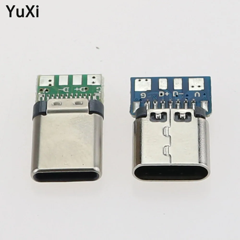 10 штук в наборе USB 3 1 Тип C &quotмама&quot/&quotпапа&quot/муфтовый стыковочный переводник