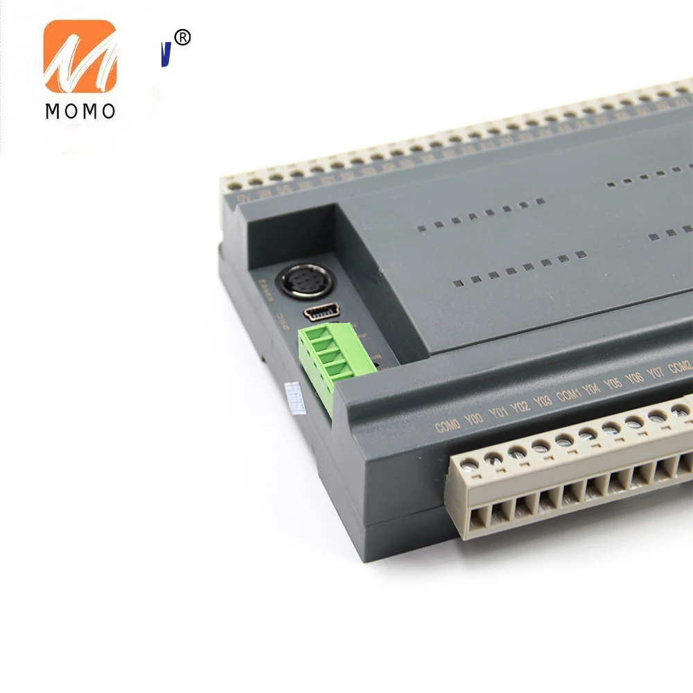 

Поддерживает Аналоговый Выход PWM для инкубатора PLC