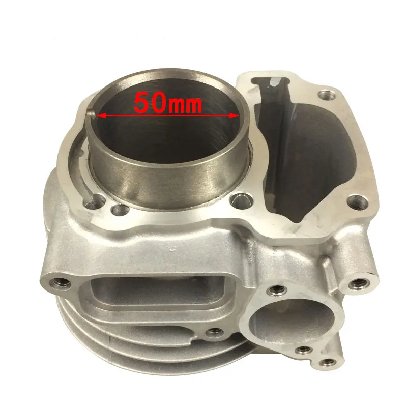 Новый высококачественный комплект для восстановления поршня цилиндра мотоцикла