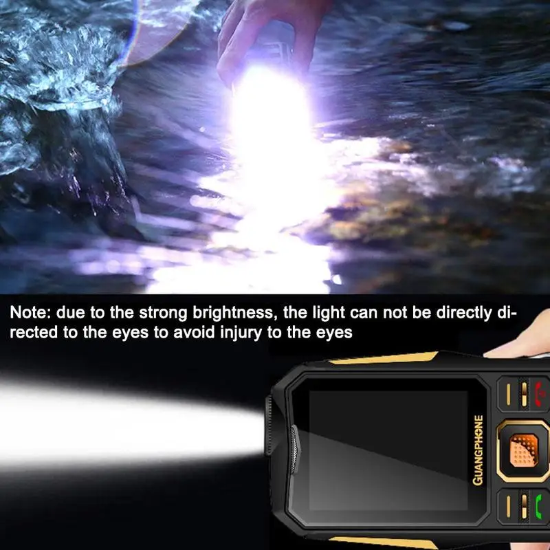 Мобильный телефон в винтажном стиле с двойной картой Bluetooth мобильный для пожилых