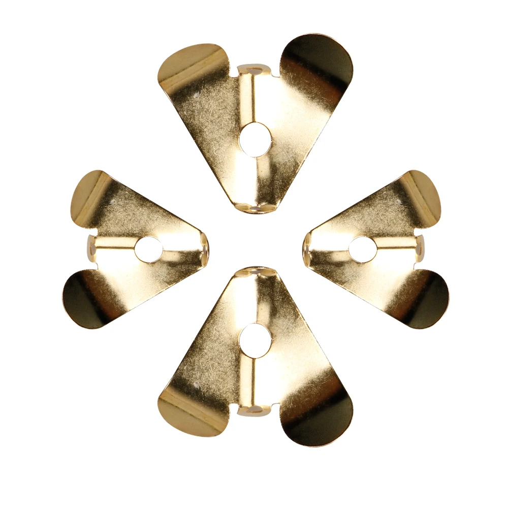 5 10 шт./лот подача шума в форме капли воды сделай сам блесна ВИБ Поппер рыболовная