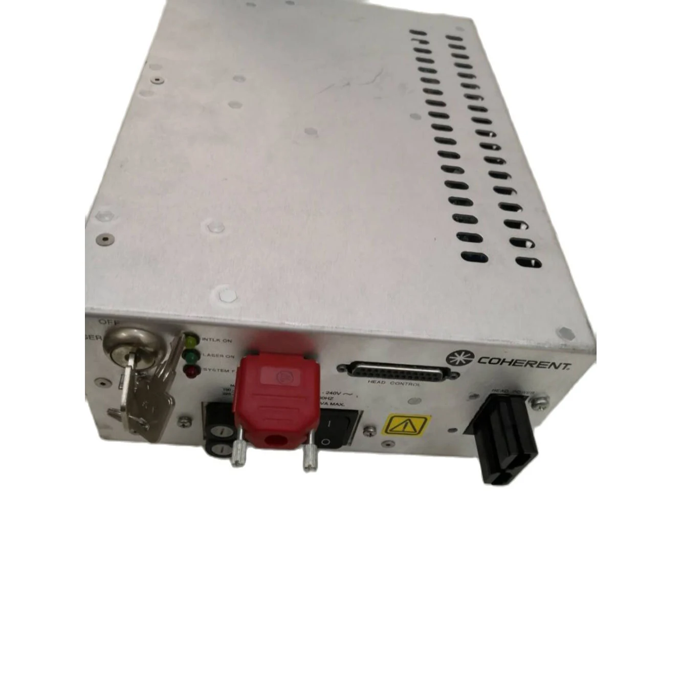 

Последовательный сервопривод 1178344 20 Вт, используется в хорошем состоянии