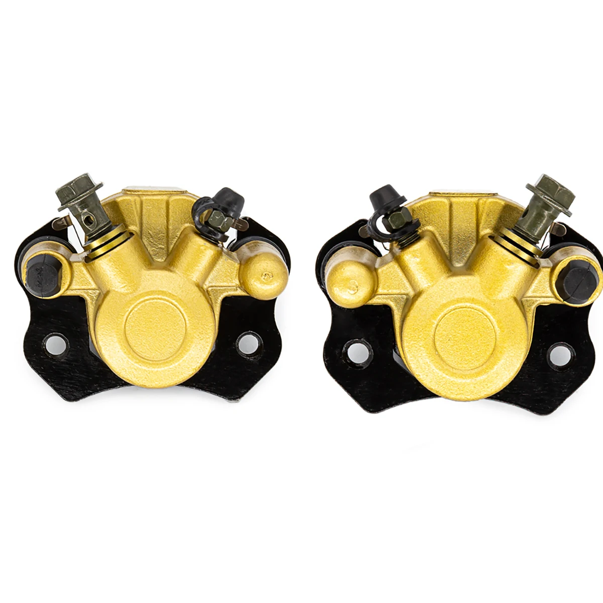 

Китайский ATV задний левый правый Тормозной диск роторный суппорт для 50cc 70cc 90cc 110cc Quad Taotao Roketa Sunl Kazuma Sunl 4 Wheeler