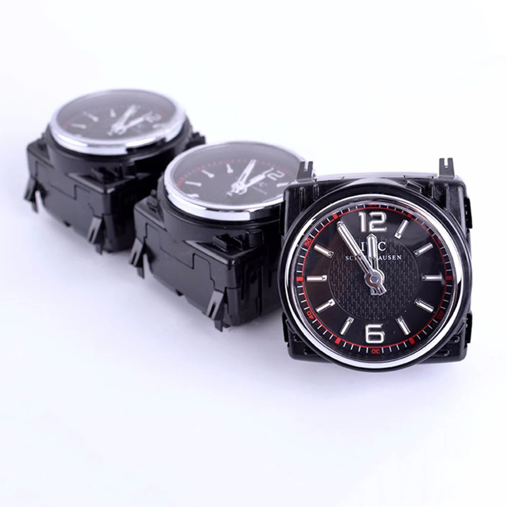 Новые часы для Mercedes-Benz S-Class e300l S320 S400L E-Class w213 C-Class w205 GLC x253 C200L OEM A2138271400 IWC AMG |