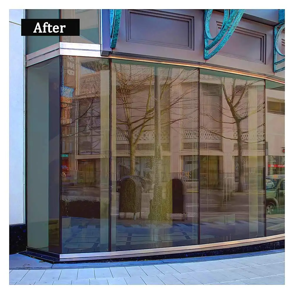 Самоклеящаяся изоляционная пленка для чая и серебра самоклеящаяся Съемная