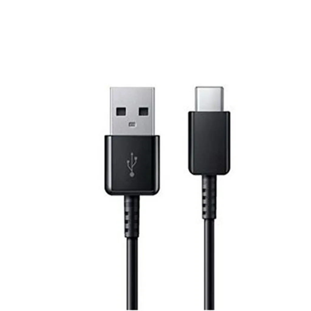 Прочный кабель USB Type C для быстрой зарядки зарядное устройство и передачи данных