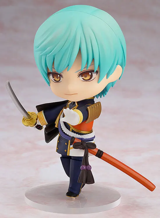Touken Ranbu Online Ichigo Hitofuri 581 Новые Аниме Мультяшные фигурки из ПВХ Коллекционные