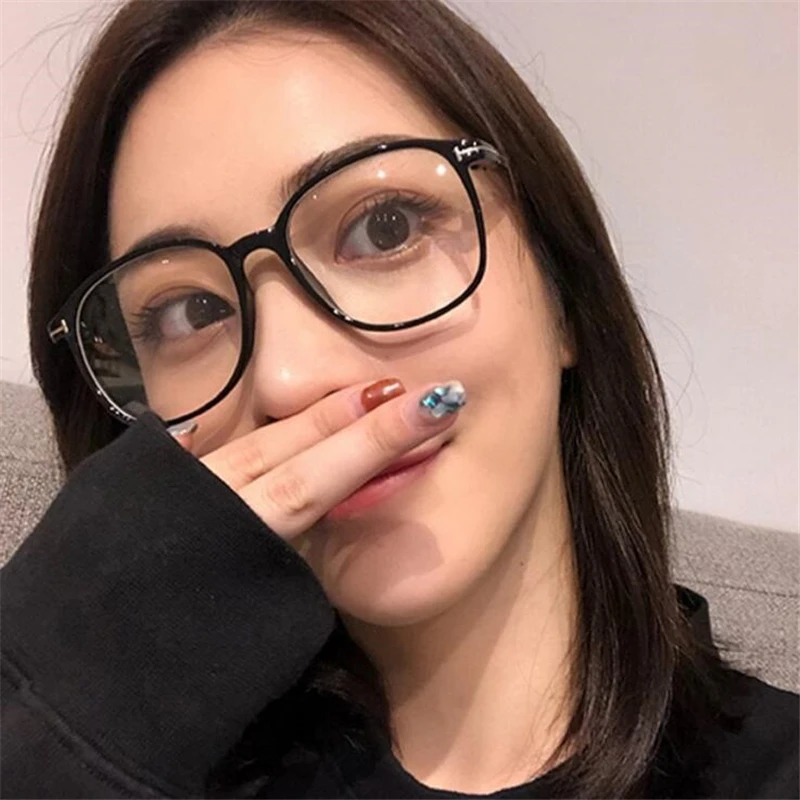 Очки для близорукости мужчин и женщин оптические аксессуары в стиле ретро