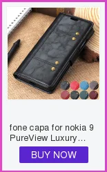 Роскошный Магнитный чехол для телефона Nokia 2,2 3,2 4,2 6,2 7,2 чехол s Тонкий чехол из искусственной кожи с отделением для карт откидной Чехол с подставкой