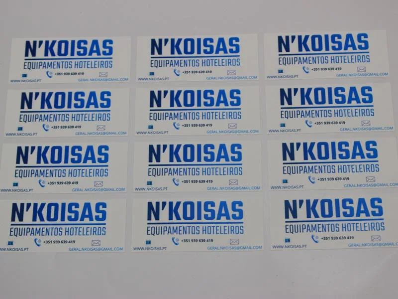 Оптовая продажа наклейка с логотипом на заказ рулон для жидкого мыла