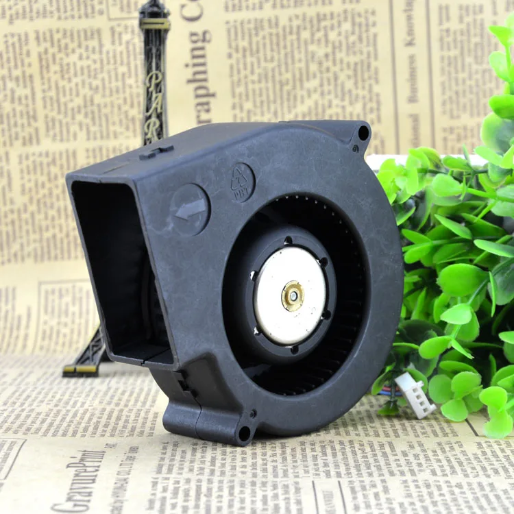 

NEW BFB1012EH 9733 12V 2.94A Motor protection cooling