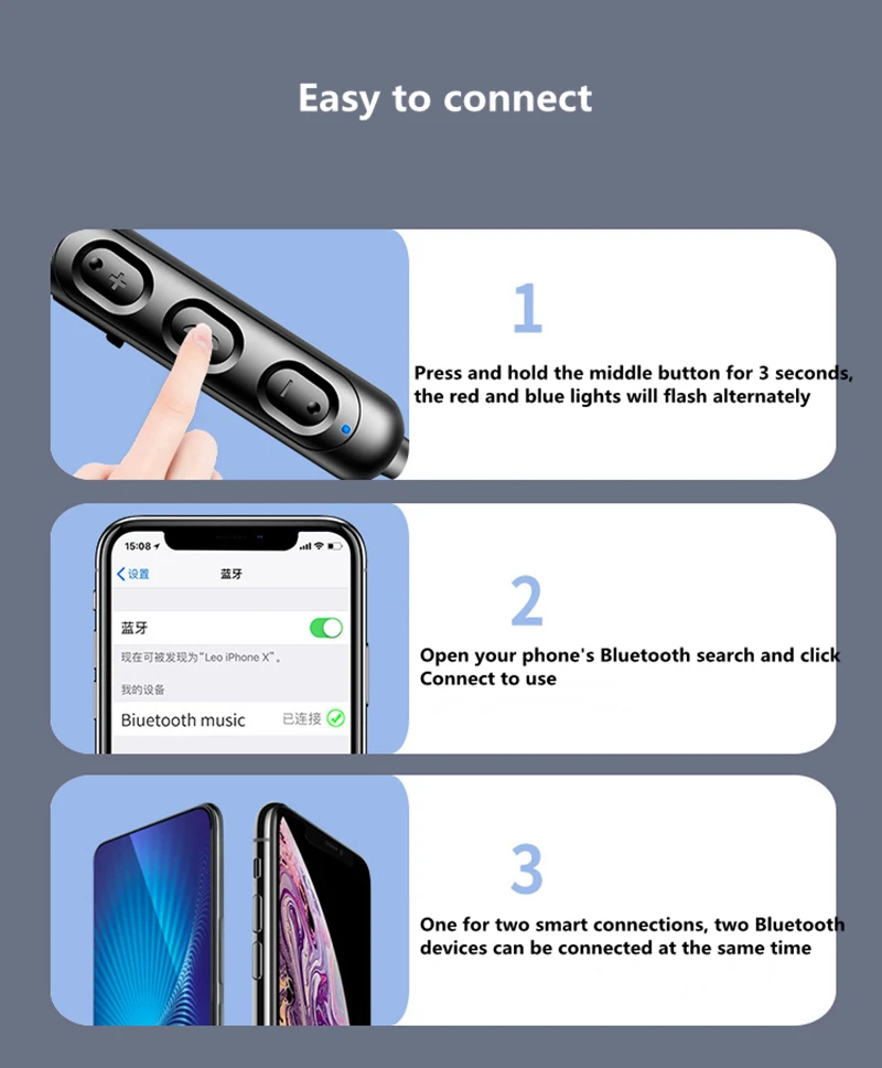 LDYZS, новинка, Bluetooth 5,0, наушники с креплением на шею, стерео, с подвеской на шею, магнитная, беспроводная, Спортивная, с длительным временем ожидания, съемная, TF карта, гарнитура