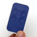 Универсальный низкочастотный пульт дистанционного управления для ворот гаража 27-40 МГц с фиксированным кодом