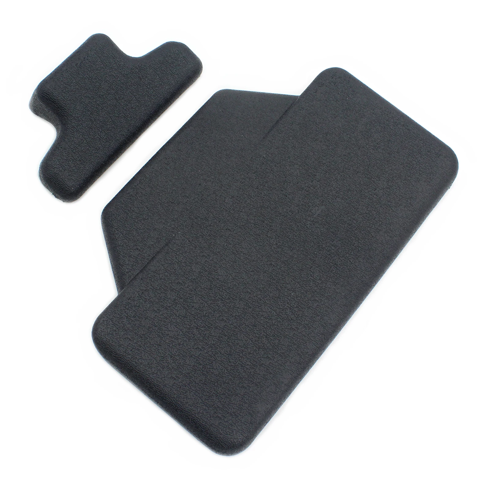 

Rear Top Box Backrest Pad for BMW R1200GS/R1250GS/F750GS/F850GS