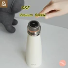 Вакуумный Термос Youpin KKF, термос из нержавеющей стали, 24 часа, 475 мл
