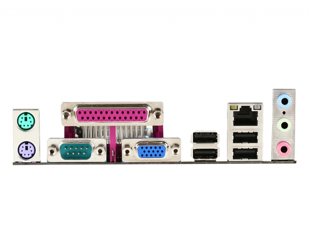 

FM2-A55M-P31 For MSI Socket FM2 AMD A55 Computer Motherboard DDR3 SATAII USB 2.0 VGA 32GB Original Desktop Motherboard Used