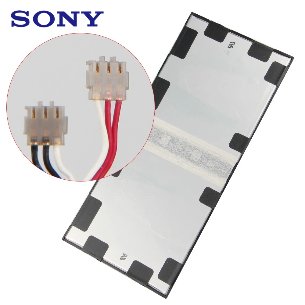 Оригинальный запасной аккумулятор Sony для планшета SONY Xperia Tablet Z2 SGP541CN LIS2206ERPC