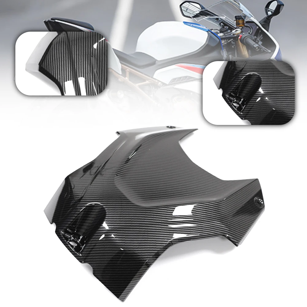 

Motorcycle Accessories Front Tank Airbox Cover Fairing For BMW S1000RR S 1000RR S1000 RR 2019-2020