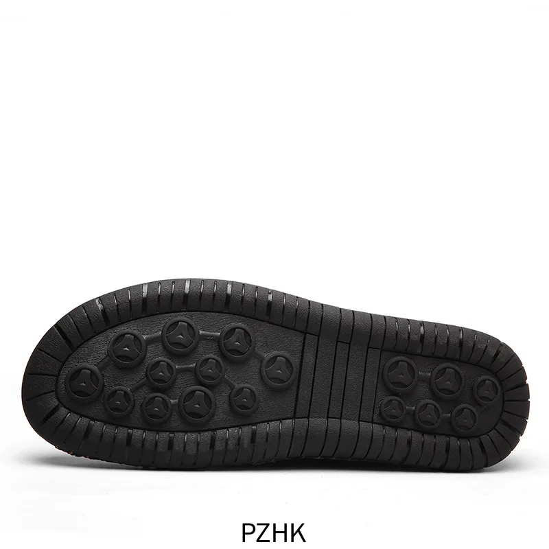 2019 Лидер продаж модные лоферы Sapatos британская кожаная обувь Мужская для отдыха