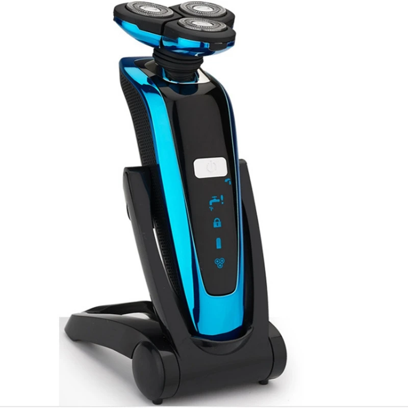 Зарядное устройство для бритвы Philips Складная Подставка зарядки адаптер питания